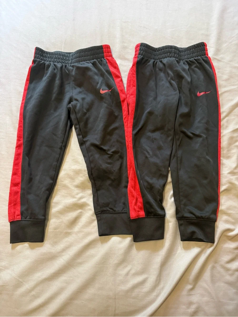 Nike Kids Hooded Long Sleeve Tops & pants